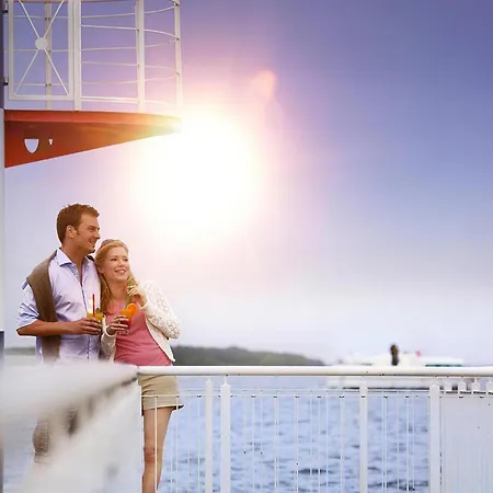 Mueritz In Rechlin-nord Σπίτι διακοπών Rechlin