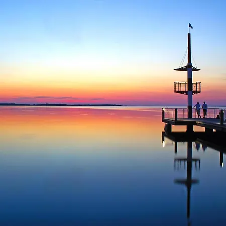 Mueritz In Rechlin-nord *