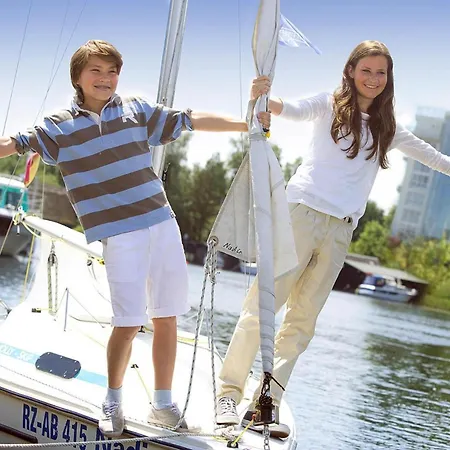 Mueritz In Rechlin-nord * Rechlin