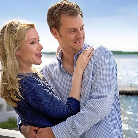 Mueritz In Rechlin-nord Σπίτι διακοπών