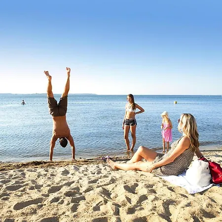 Σπίτι διακοπών Mueritz In Rechlin-nord