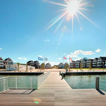 Mueritz In Rechlin-nord * Rechlin