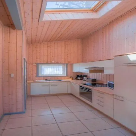 Casa vacanze Ferienhaus In Rechlin