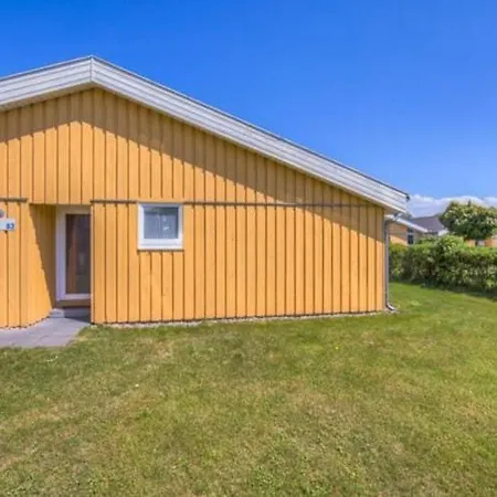 Ferienhaus In Rechlin Rechlin