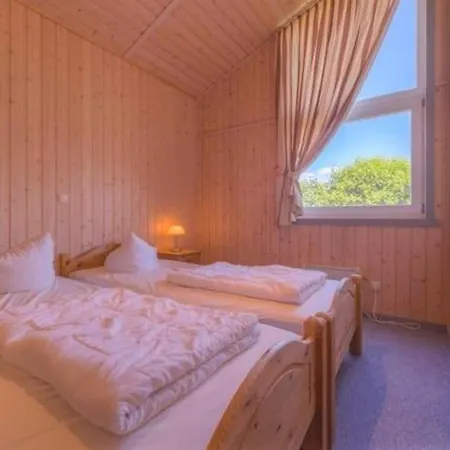 Ferienhaus In Rechlin * Rechlin