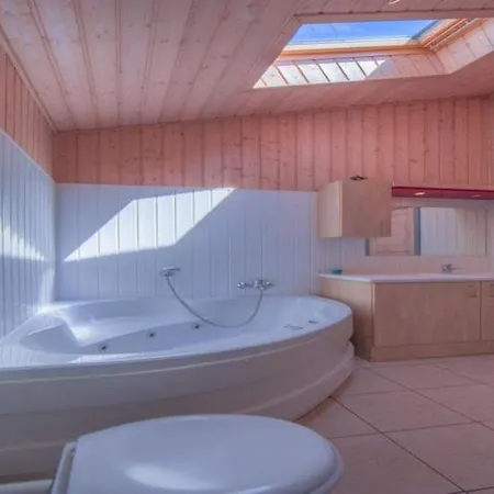 Casa vacanze Ferienhaus In Rechlin