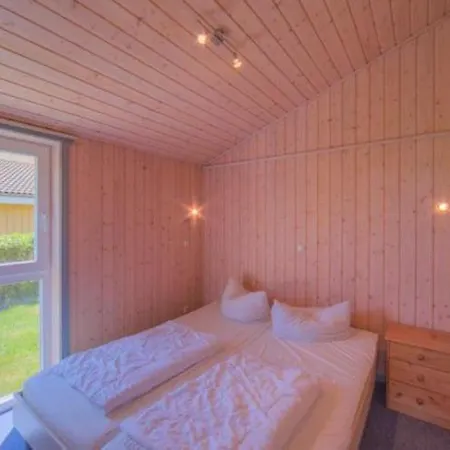 Ferienhaus In Rechlin Casa vacanze *