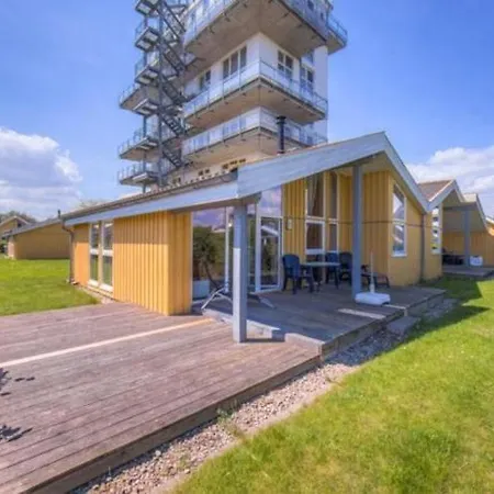 Ferienhaus In Rechlin Rechlin